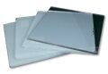 Testschaftmaterial Plex 400 x 400 mm 15 mm