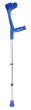 Unterarmgehstütze KLASSIKER 220 mit Ergo- Softgriff,...
