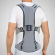 Osteoporoseorthese EMO Spineback grau Gr. M