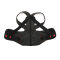 Rückenorthese DONJOY OsteoStrap, schwarz Gr. S1