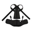 Rückenorthese DONJOY OsteoStrap, schwarz Gr. L2