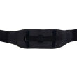 Beckenorthese DONJOY LumboForce Sacro, schwarz Gr. L