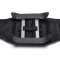 Überbrückungsorthese DONJOY LumboForce 4, 26 cm, schwarz Gr. S