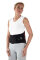 Überbrückungsorthese DONJOY LumboForce 4, 26 cm, schwarz Gr. XXL