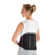 Flexionsorthese DONJOY LumboForce 5, 32cm schwarz Gr. L