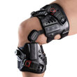 Knieorthese DONJOY ROAM OA schwarz, medial rechts/lateral...