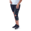 Knieorthese DONJOY OA GO medial links/lateral, schwarz Gr. XS