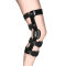 Knieorthese DONJOY 4Titude ACL Standard, schwarz Gr. L links