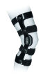 Knieorthese DONJOY 4Titude CI Standard, schwarz Gr. XXL...
