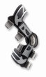 Knieorthese DONJOY 4Titude OA Nano lateral, grau Gr. L...