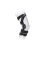 Knieorthese DONJOY Fullforce CI, schwarz Gr. M rechts