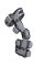 Knieorthese DONJOY OA Adjuster 3 medial,grau Gr. XXL rechts