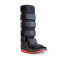 PROCARE XcelTrax Ankle Walker, schwarz Ausf.: kurz Gr. XS