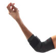 Ellenbogenbandage DONJOY EpiForce graphitgrau Gr. 1