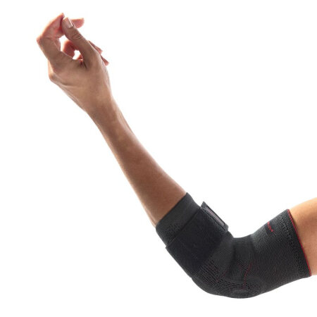 Ellenbogenbandage DONJOY EpiForce graphitgrau Gr. 4