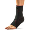 Sprunggelenkbandage DONJOY MalleoForce graphitgrau Gr. 3
