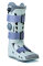 Unterschenkel-Fußorthese AIRCAST AIRSELECT Elite Walker grau Gr. XL