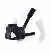 Schulterlagerungshilfe DONJOY PSA-2 schwarz Gr. M links