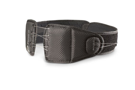 Beckenorthese EXOS FormII 621, schwarz Gr. S/M