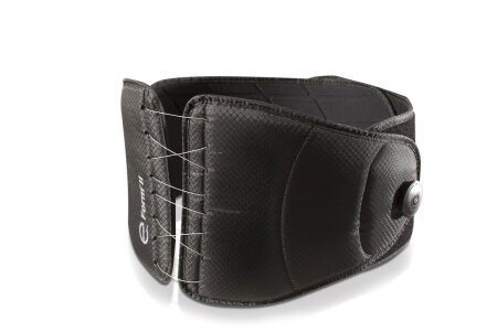 Rückenorthese EXOS Form II 626, schwarz Gr. L/XL