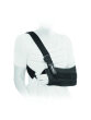 Arm Immobilizer AIRCAST, schwarz Gr. L