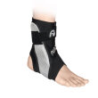 AIRCAST A60 Sprunggelenkorthese schwarz Gr. M rechts