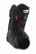 AIRCAST AirPro Sprunggelenorthese, schwarz Gr. M rechts