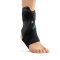 Sprunggelenkorthese AIRCAST Airfree Gr. L+ links