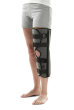 DONJOY Immo AT4 Knieorthese grau 40 cm / 20°