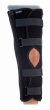 DONJOY Immo 3V Knieorthese anthrazit 60 cm / 0°