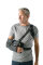 DONJOY ULTRASLING Pro ER Schultergelenkorthese anthrazit Ausf.: 30°