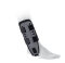 Sprunggelenkorthese DONJOY FusioLight II grau-schwarz Gr. M