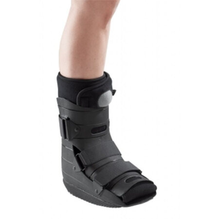 Unterschenkel-Fuß-Orthese PROCARE Nextep Contour Air Walker Ausf.: long Gr. S
