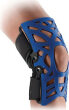 Knieorthese DONJOY Matrix PT, grau Gr. XS/S