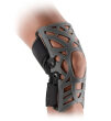 Knieorthese DONJOY Matrix PT, grau Gr. XXXL