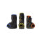 Kinderwalker PROCARE MiniTrax Farbe: schwarz/blau Gr. M