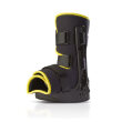 Kinderwalker PROCARE MiniTrax Farbe: schwarz/gelb Gr. L