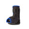 Kinderwalker PROCARE MiniTrax Farbe: schwarz/gelb Gr. L