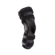 4-Punkt Knie-Softorthese DONJOY Playmaker II WRAP...