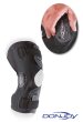 Knieorthese DONJOY Clima-Flex OA medial links/ lateral...