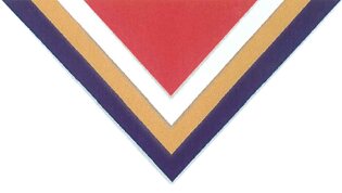 Polsterplatte OSF Soft 20, Härte 18 Shore A, ca.72x105cm 107 haut 4 mm