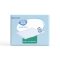 Krankenunterlage iD Essential Protect PE 60x90cm(4x30Stk.), weiß Ausf.: Extra Plus