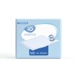Krankenunterlage iD Essential Protect PE...