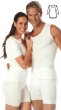 Feinwäsche Soft Damen-Hemd, 1/1 Arm 40% Angora ohne...