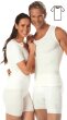 Feinwäsche Soft Herren-Hemd, 1/2 Arm 40% Angora,...