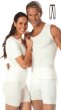 Feinwäsche Soft Herren-Hose lang mit Eingriff 40%...