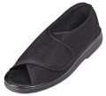 Reha-Sandale TheraLight 1 schwarz Gr. 45