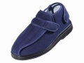 Reha Schuh SaniCabrio LXL marineblau Gr. 39