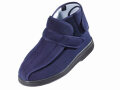 Reha Schuh SaniCabrio DXL marineblau Gr. 38