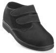Reha Schuh München 2 LXL schwarz Gr. 41